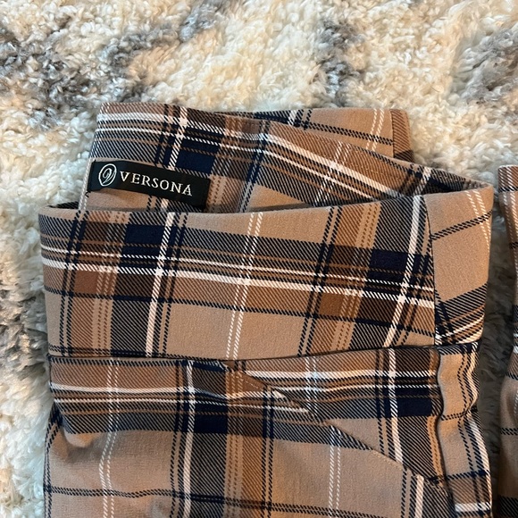 Versona Skinny Pants - Picture 2 of 4